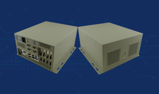 （中国）科技公司科技推出龙芯金融及电子政务终端工控主机